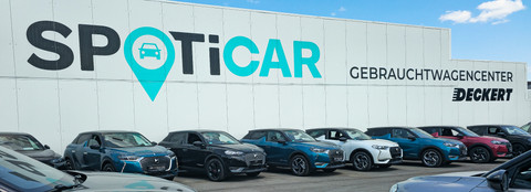 Autohaus Deckert GmbH